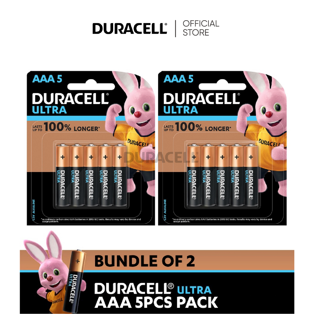 Duracell Specialty CR2032 Lithium Coin Battery 3V, pack of 2 – Duracell  Singapore