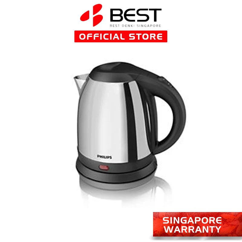 Philips kettle hot sale hd9303