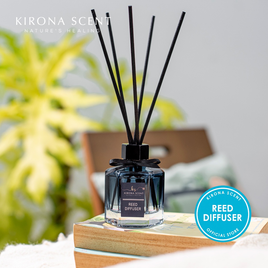 Spell On You Essential Oil – Kirona Scent