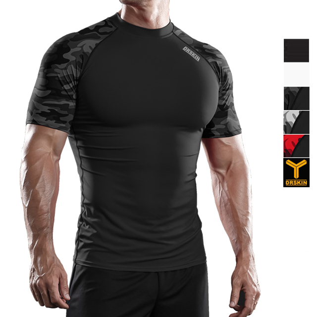 Drskin rash outlet guard