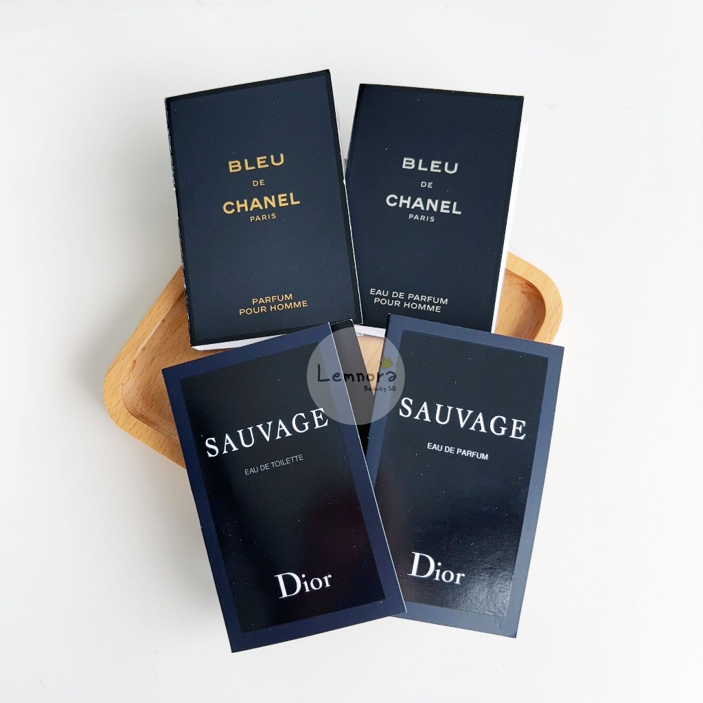 dior perfume tester
