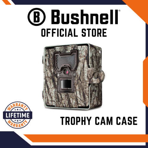 Bushnell trail camera security hot sale box