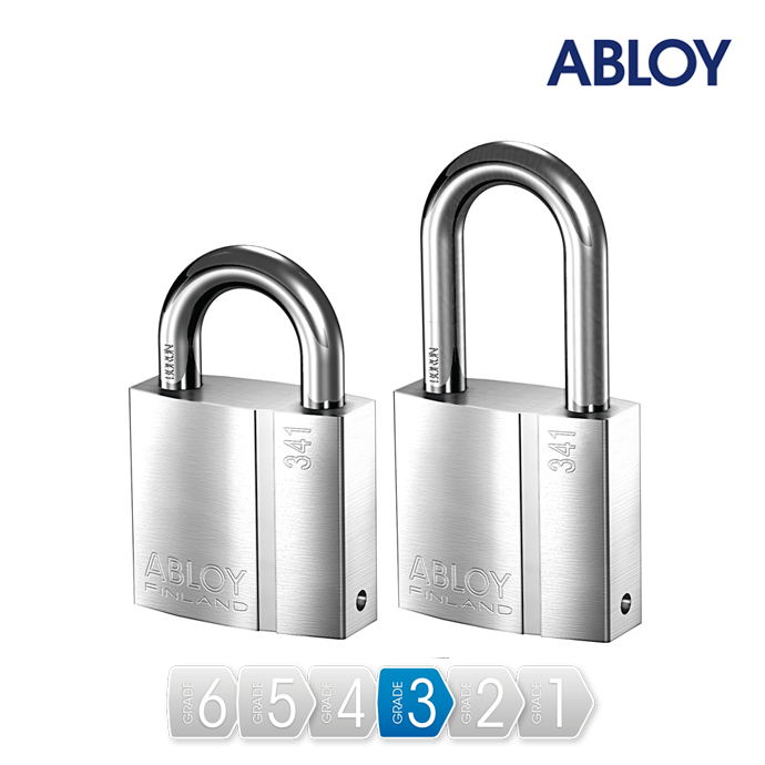 ABLOY® PL341 PROTEC² Padlock