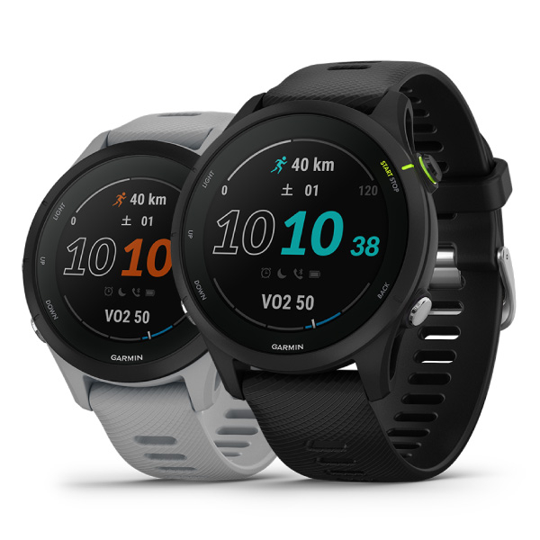 Garmin forerunner store music watch