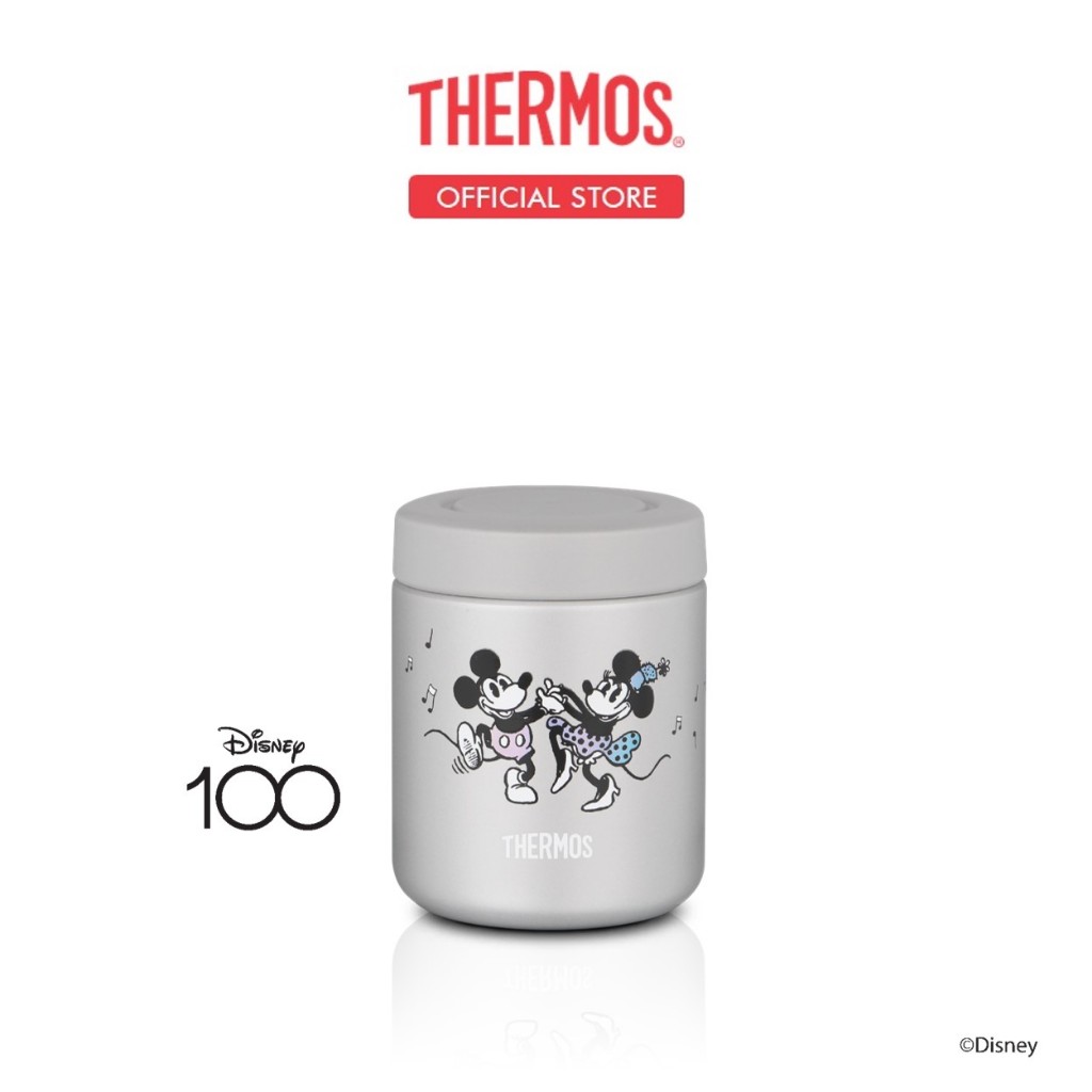 Mickey mouse best sale thermos food jar