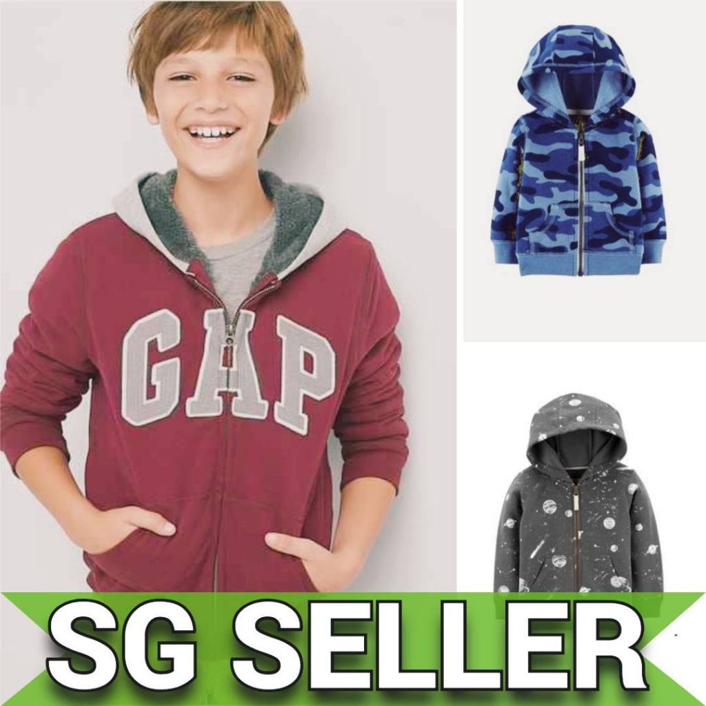 Gap deals baby outerwear