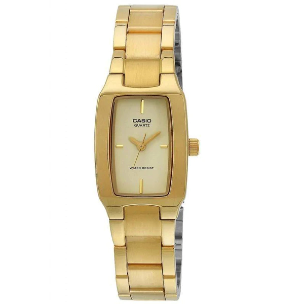 Casio Women s Vintage Watch LTP 1165N 9C Shopee Singapore