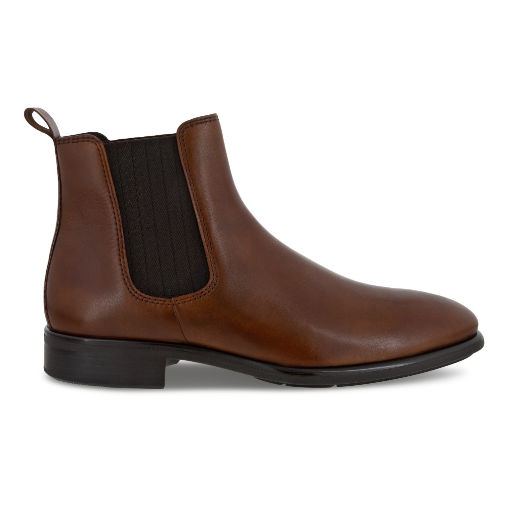 Ecco deals boots online