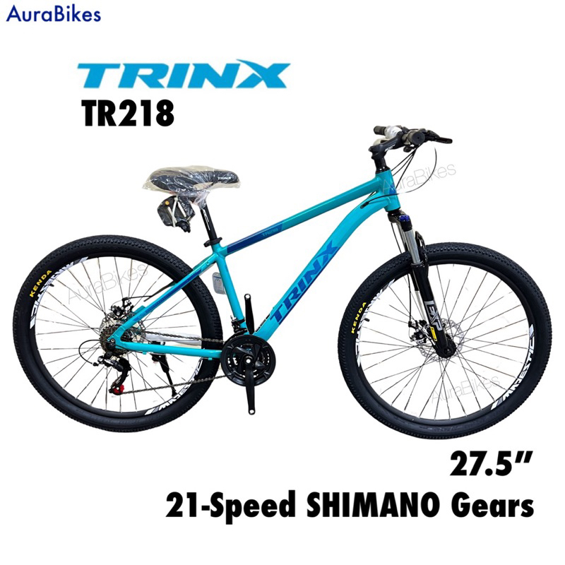 Rin 27.5 online mtb