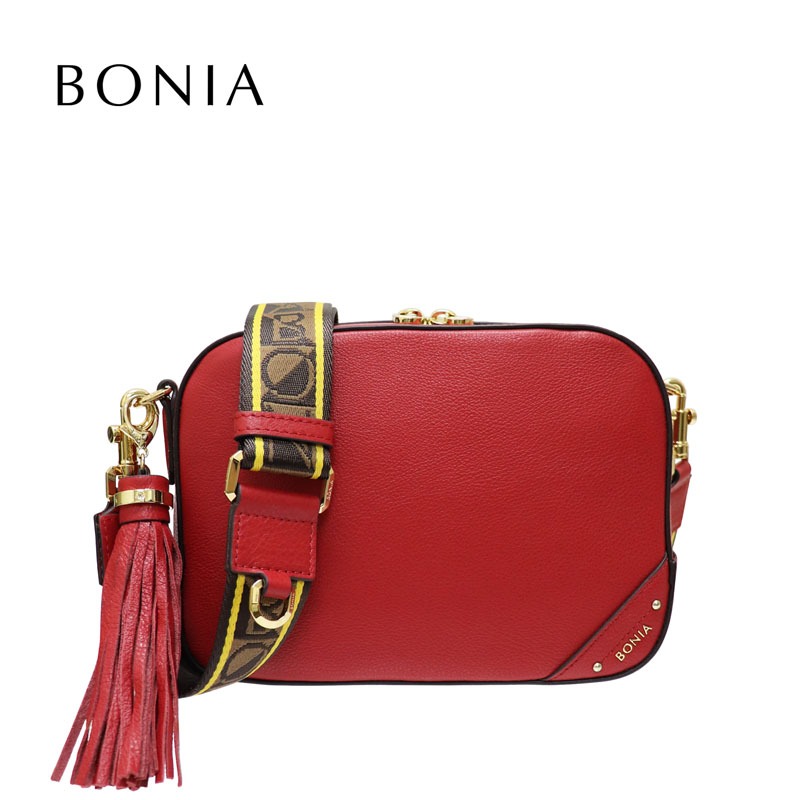 Bonia Crossbody Bag 801497-001