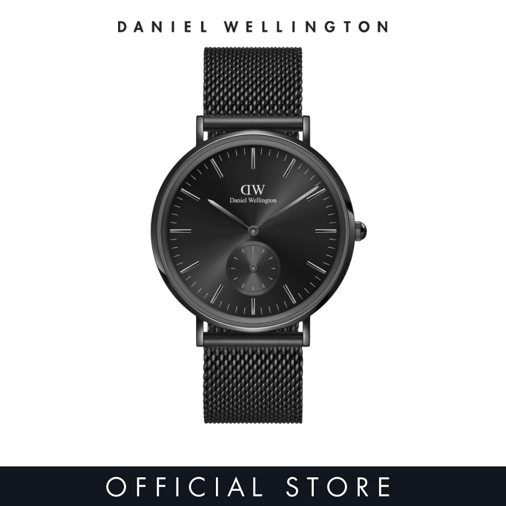 Daniel wellington hot sale watch price