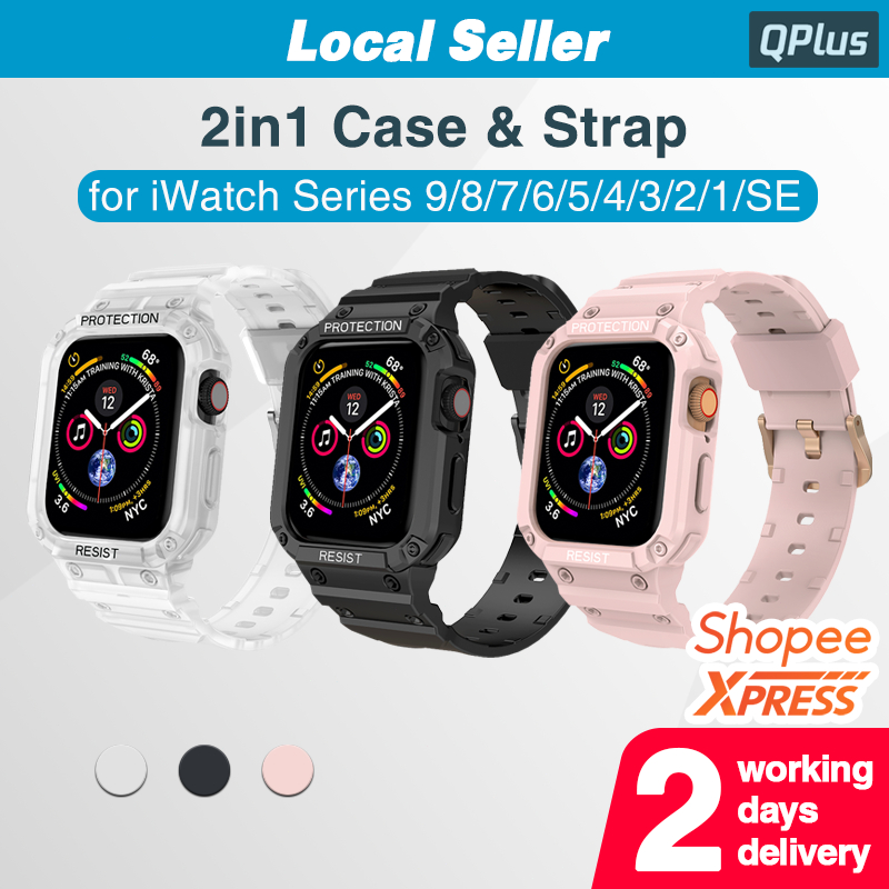 Case apple hot sale watch 3