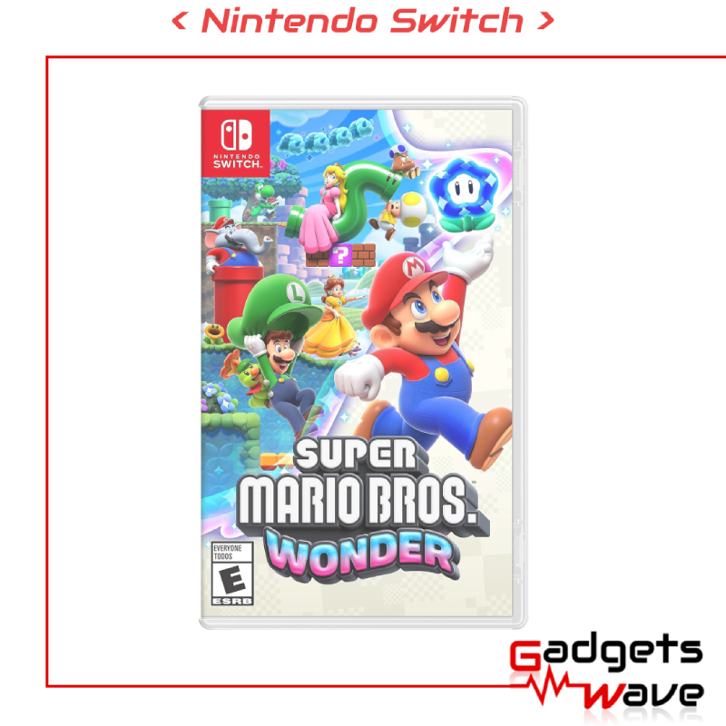 Jogo Switch Puzzle Bobble Everybubble! – MediaMarkt