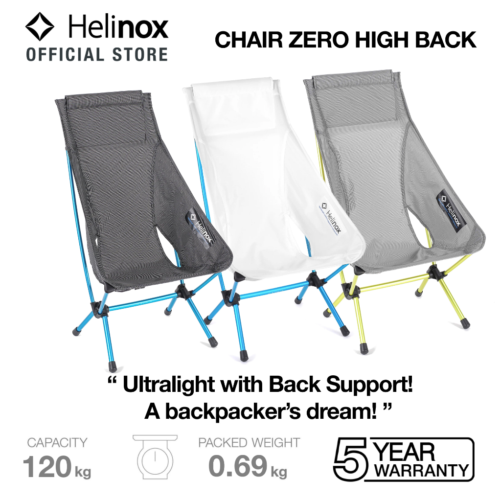 Helinox Online Shop Shopee Singapore