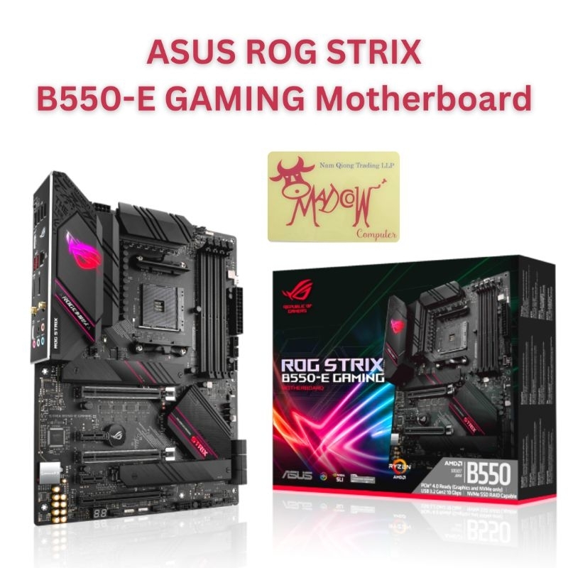 Gaming deals motherboard am4