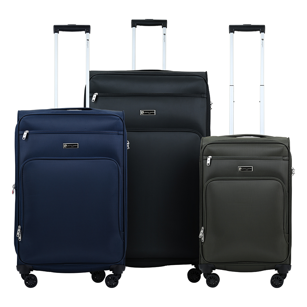 Nylon deals trolley case