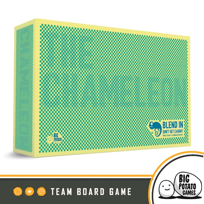 Team Board Game