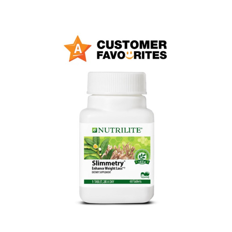 Nutrilite Slimmetry Shopee Singapore