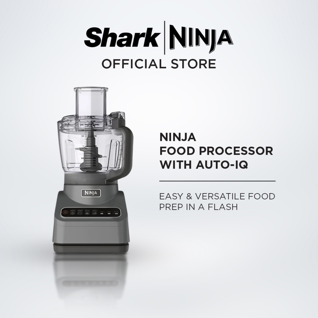 Ninja 7 Day Detox – Shark Ninja Singapore