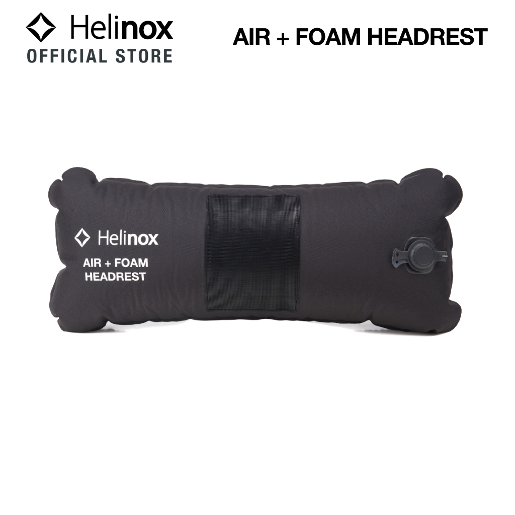 Helinox headrest store