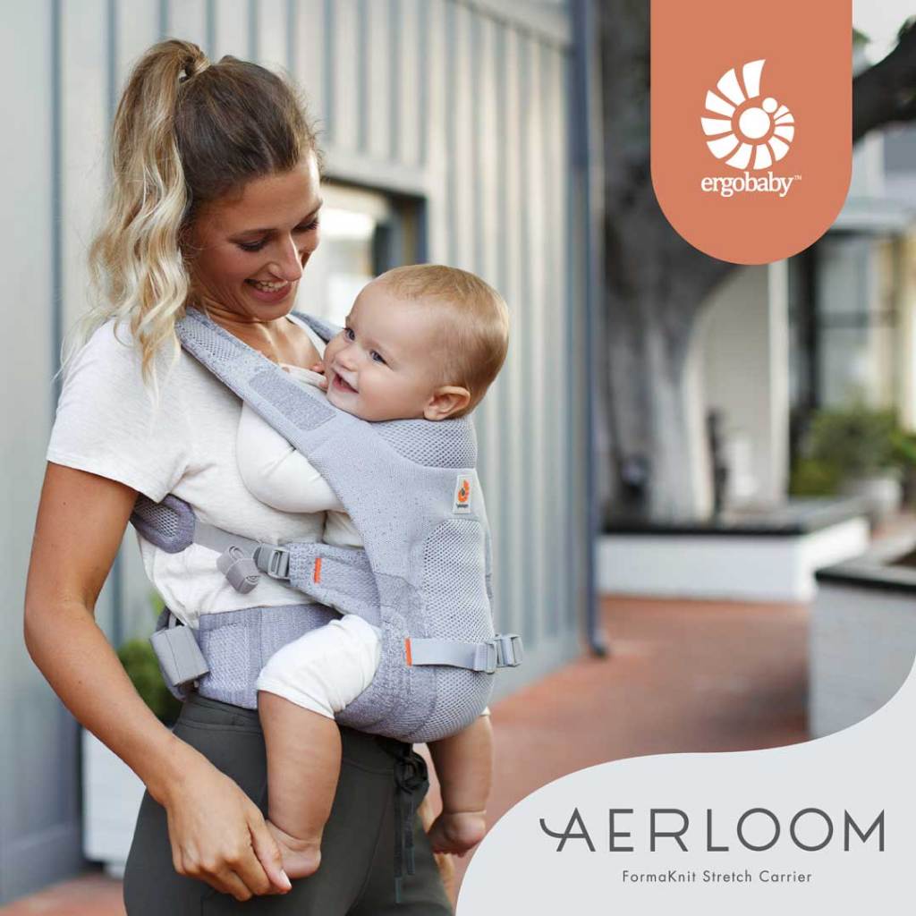 Ergo baby carrier outlet singapore where to buy