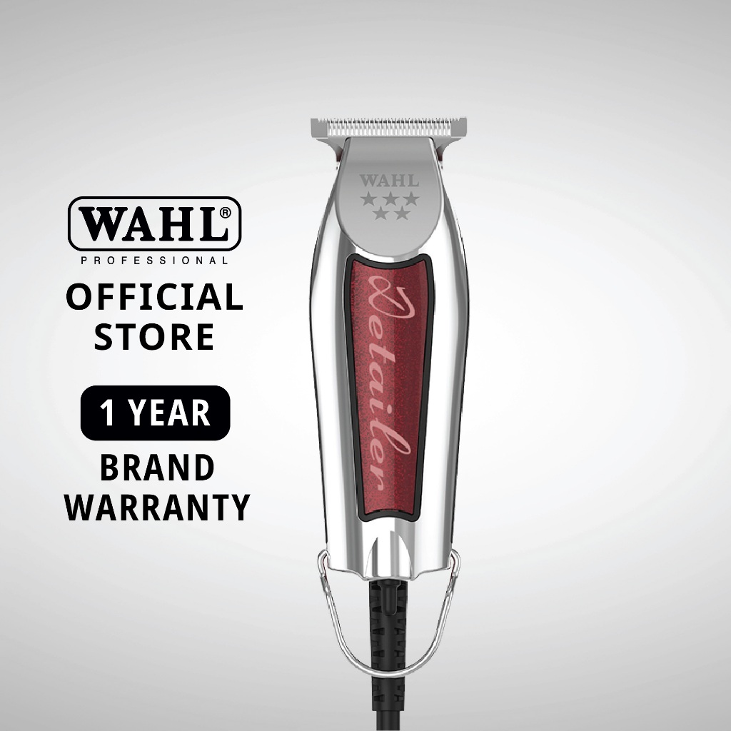 WAHL - Detailer Classic Series, Tosatrice Professionale