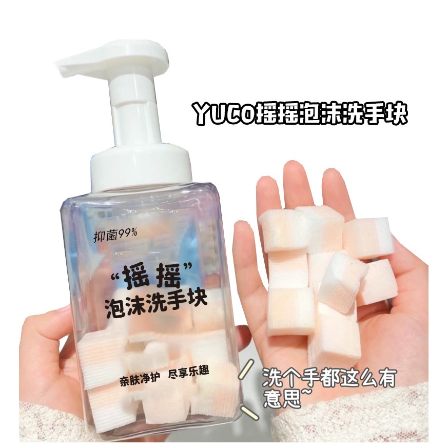 1 Bottle 200ml White Shoe Cleaner, Foam Detergent, Removes Stains,  Yellowing, Whitening Effervescent Tablet