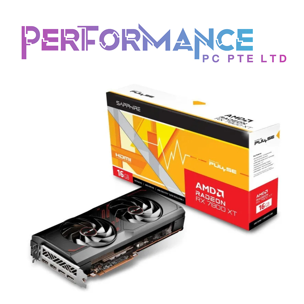 Radeon rx 570 hot sale 4gb sapphire pulse