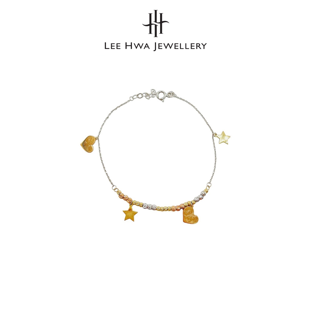 Lee hwa jewellery on sale bracelet