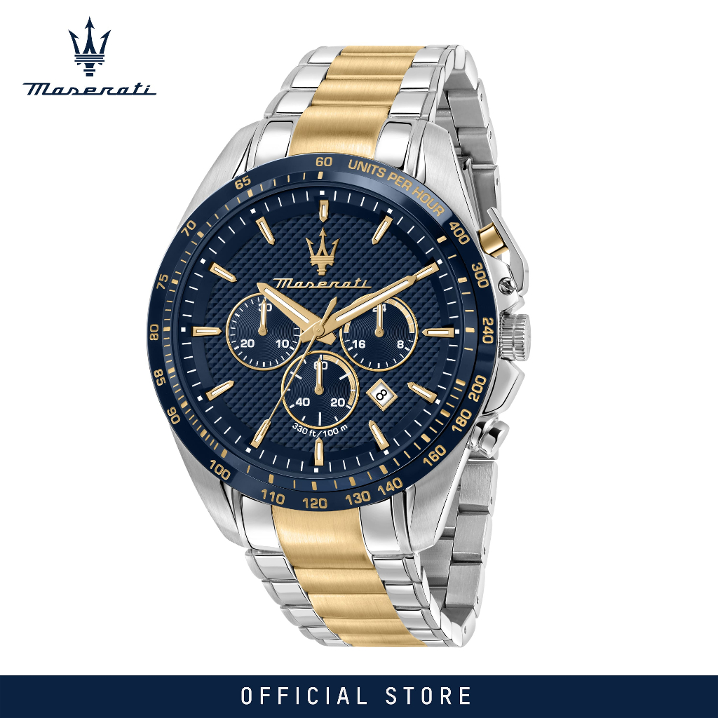 Maserati watches official on sale website