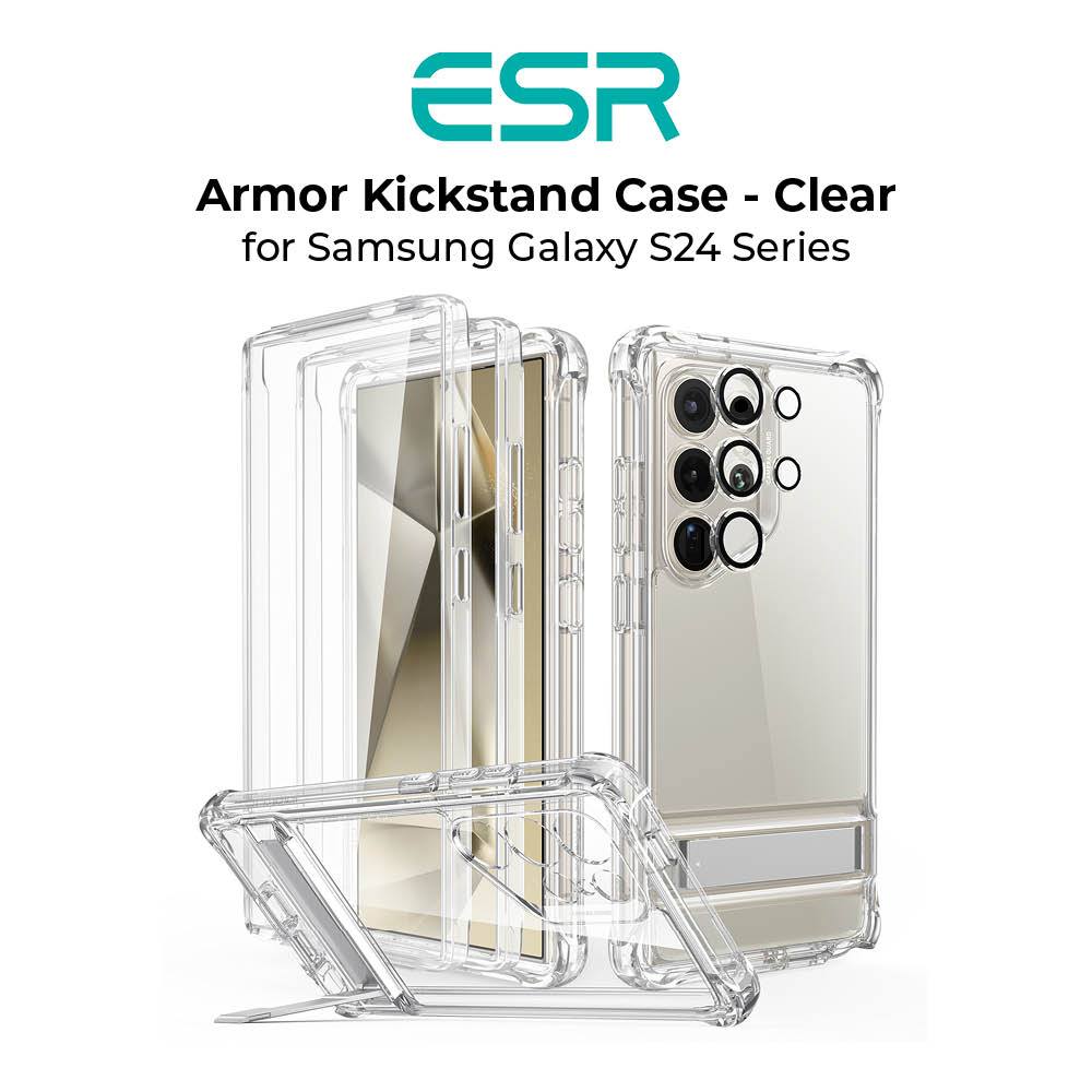 Galaxy S24 Ultra Cases - ESR