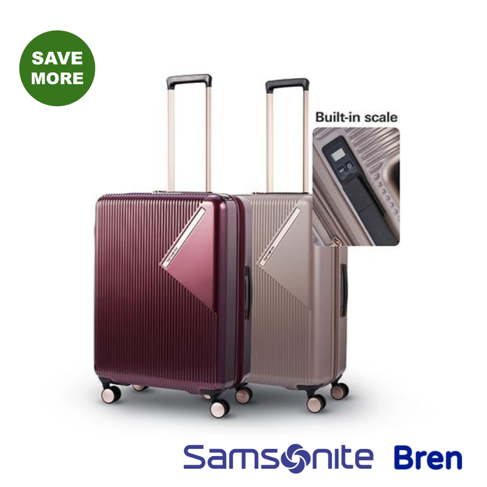 Samsonite store spinner 69cm