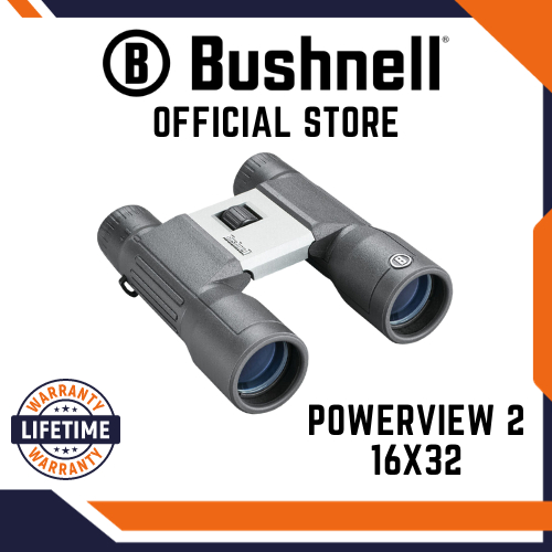 Bushnell binoculars 16x32 sales price