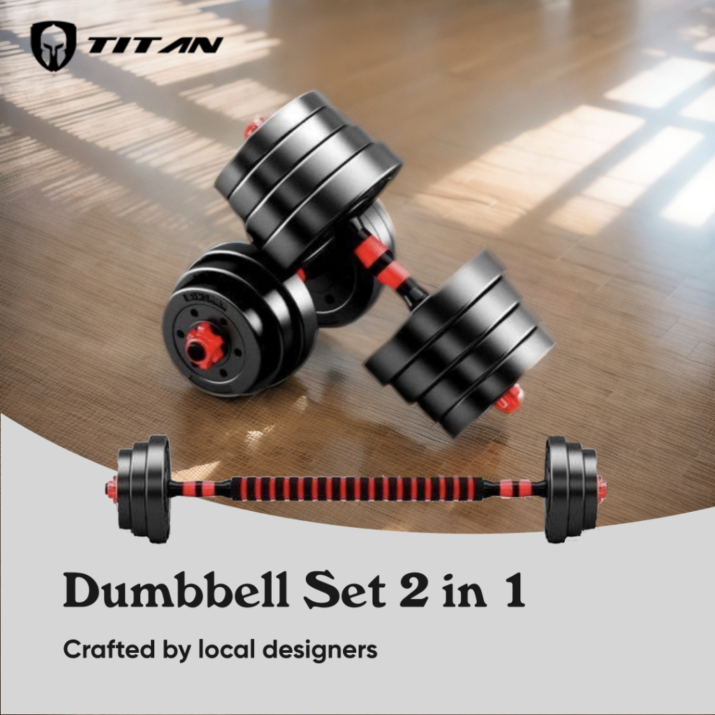 Barbell weight discount set for home