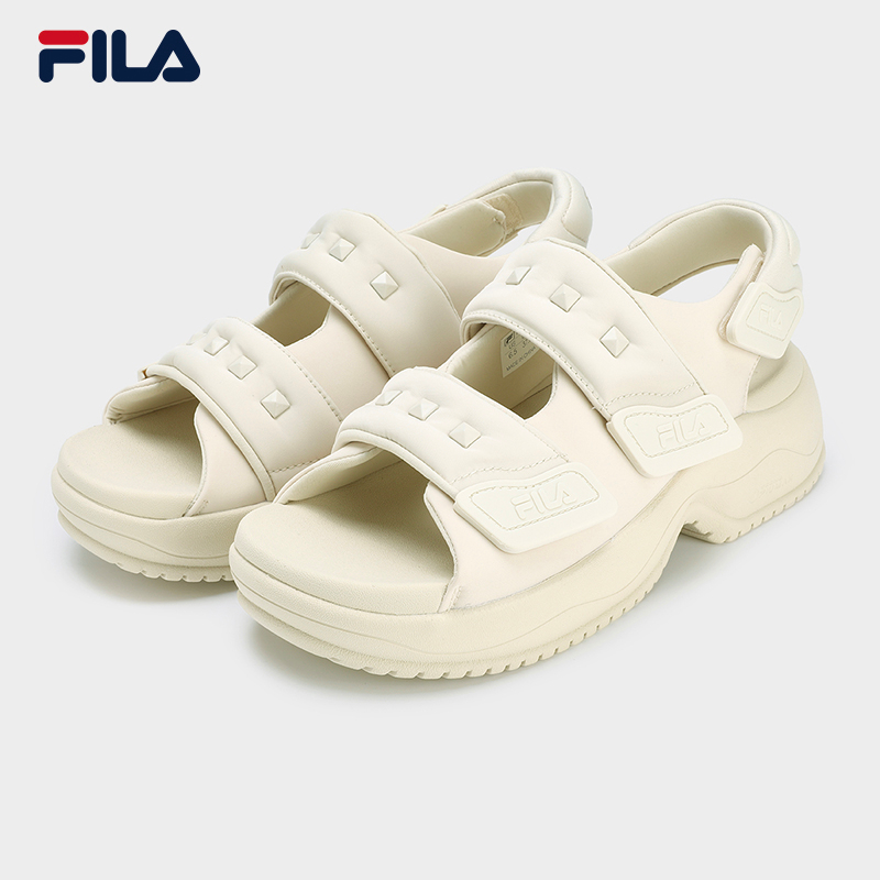 Fila on sale new sandals