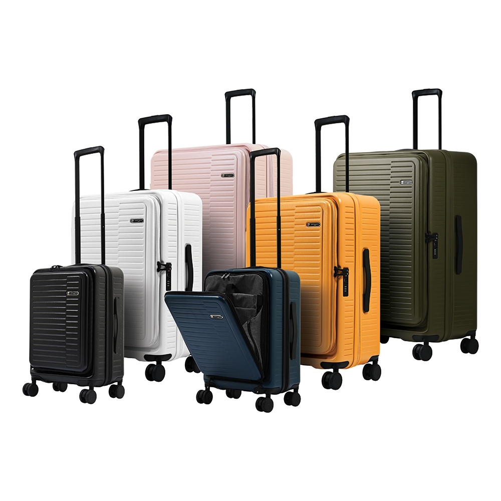 Travelite Cabin Case