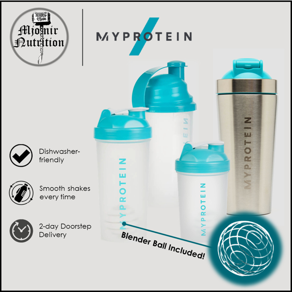 Myprotein shaker clearance