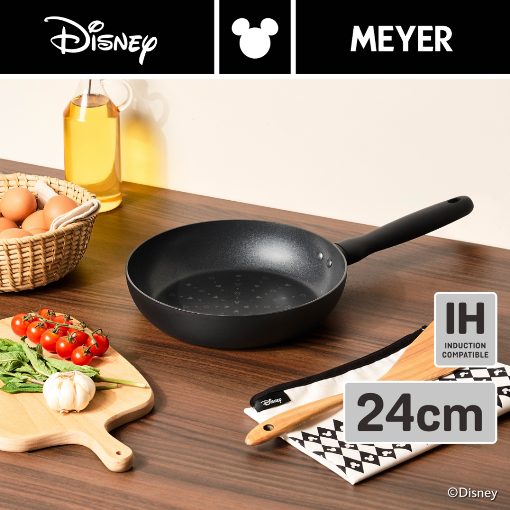 Nonstick Aluminum vs. Stainless Steel - Behind the Designs - Meyer  Singapore – Meyer Housewares (Singapore) Pte Ltd