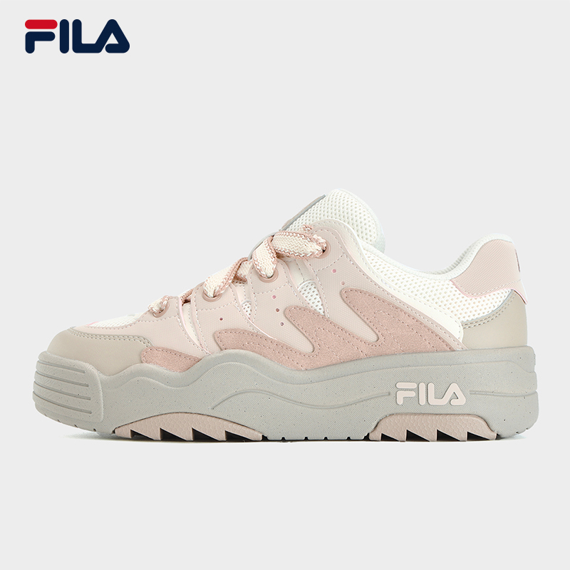 Fila 2024 shoes shopee