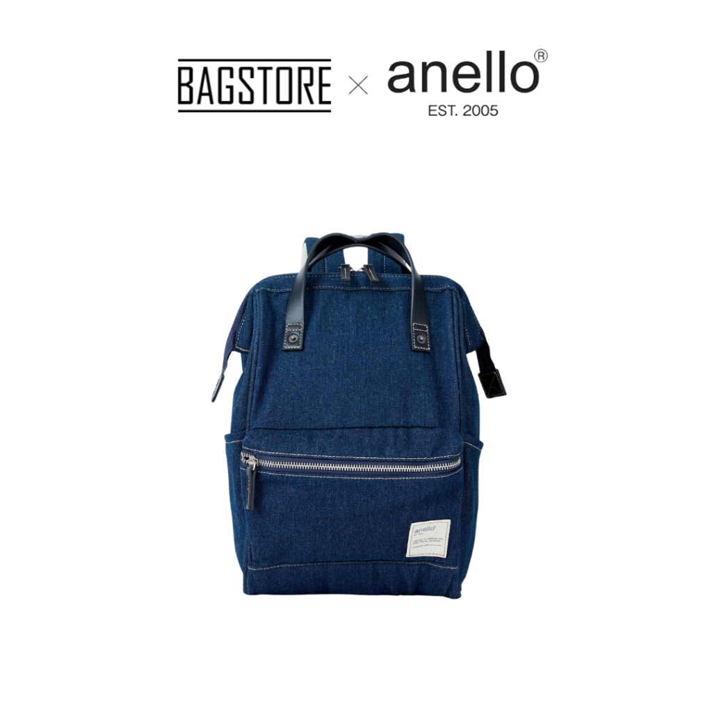 Anello backpack clearance shopee