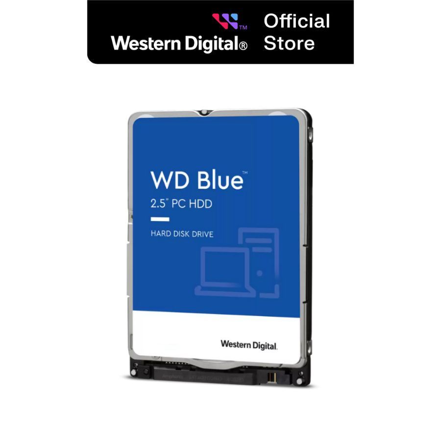 Western digital sale 500gb hard drive