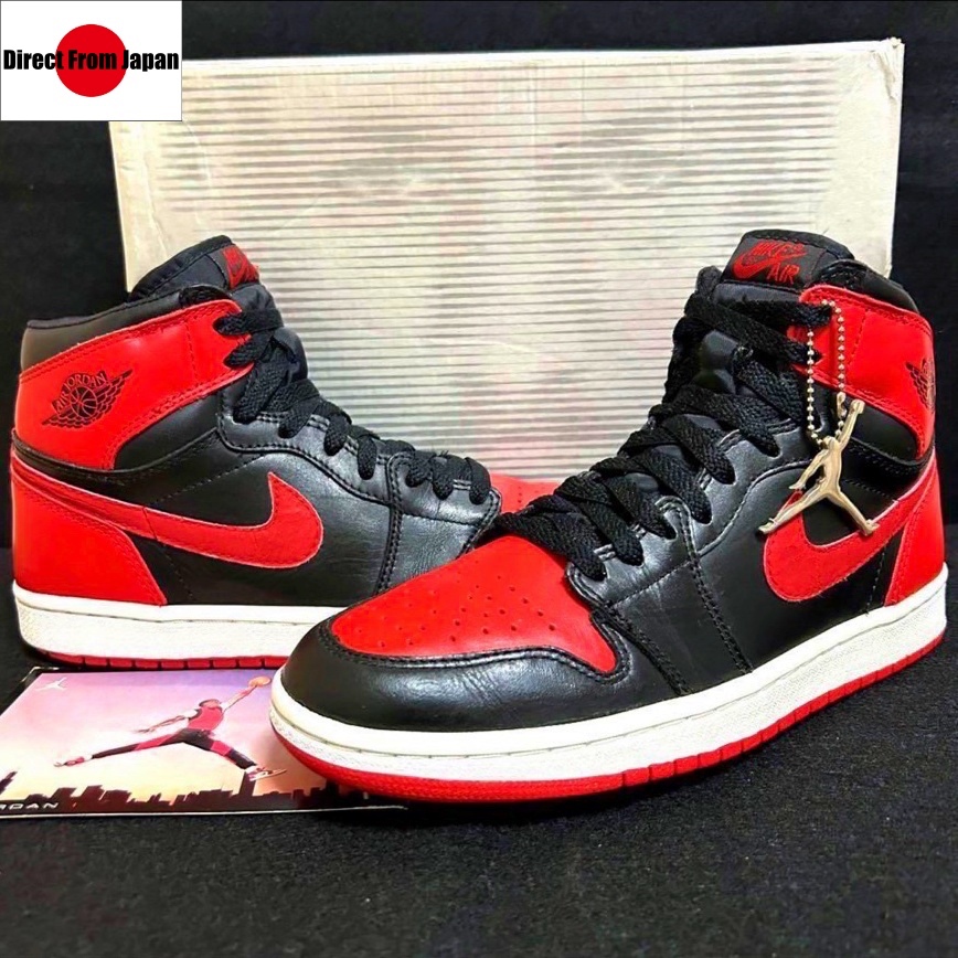 Nike air jordan 1 on sale japan