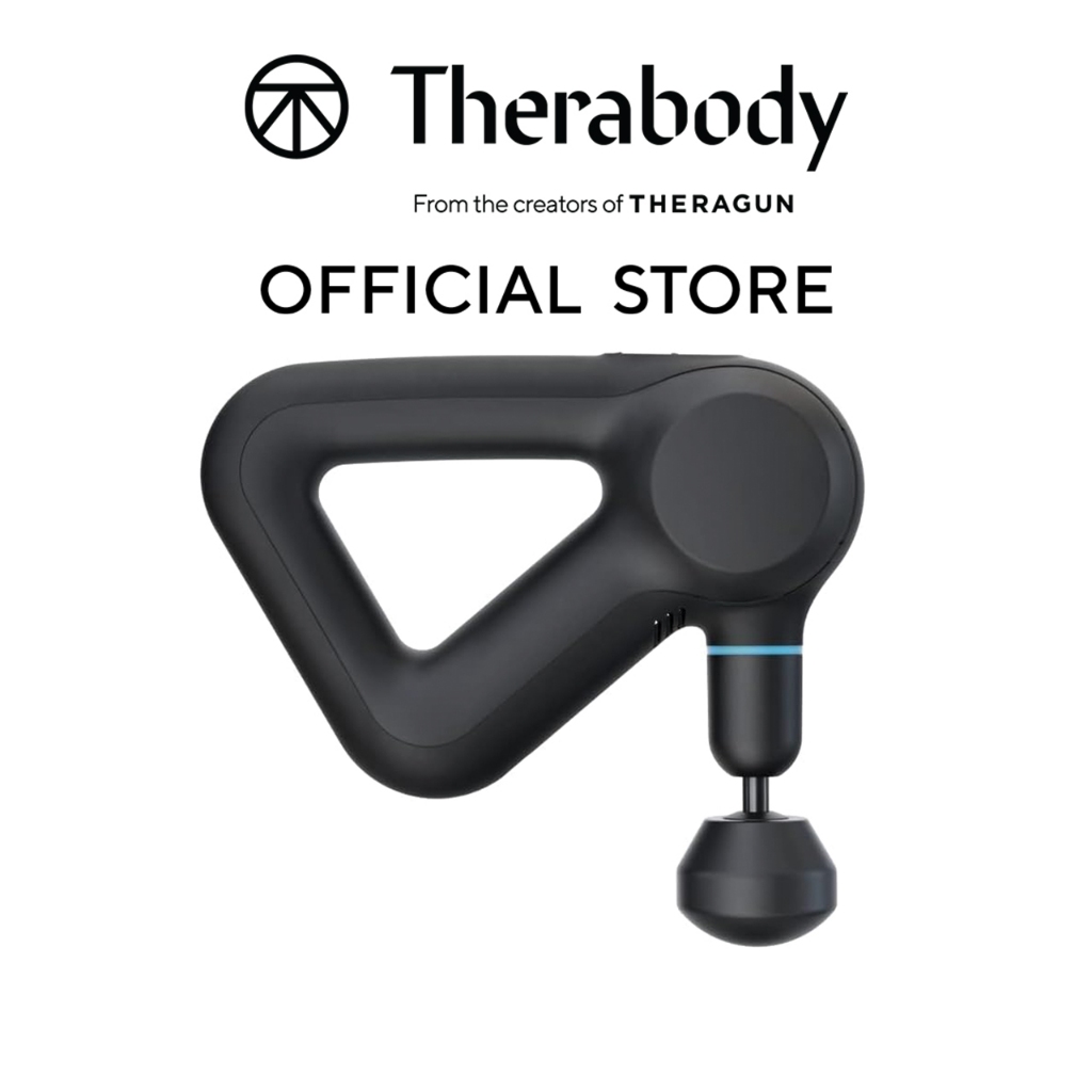 Therabody - Theragun Prime Percussive Therapy Massage Gun