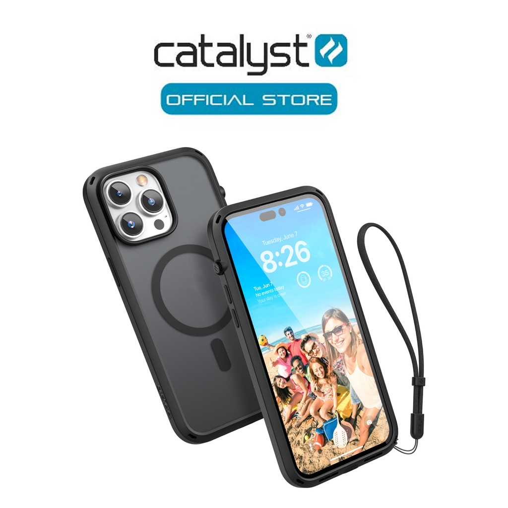 Buy Vibe Case for iPhone 13 Series by Catalyst®