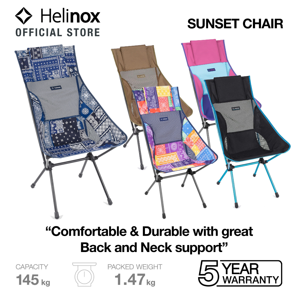 Helinox sg discount