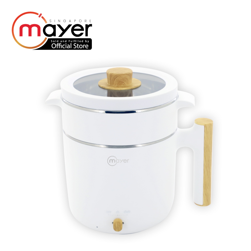 Mayer electric deals cooker