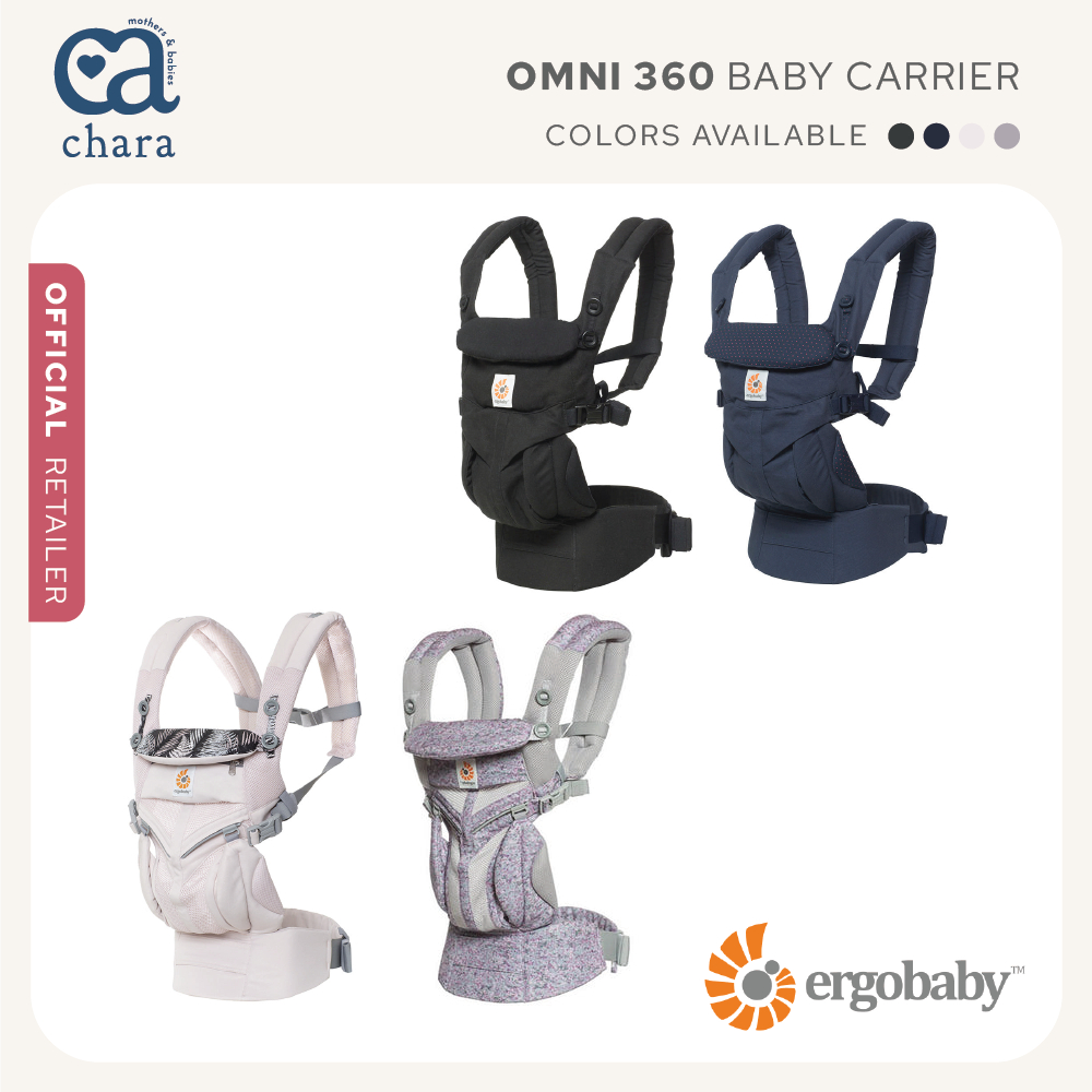 Ergobaby singapore distributor sale