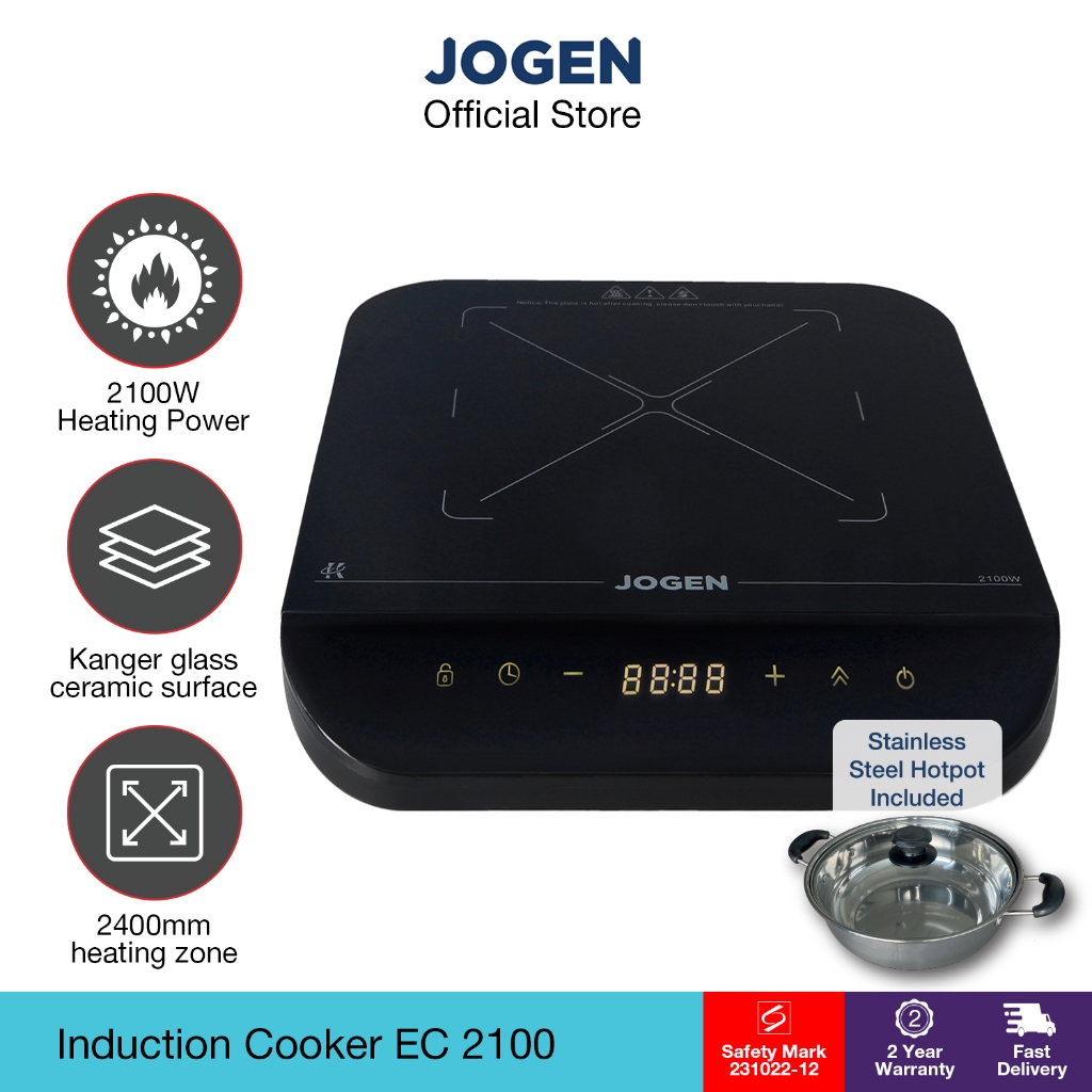 JOGEN, Online Shop | Shopee Singapore
