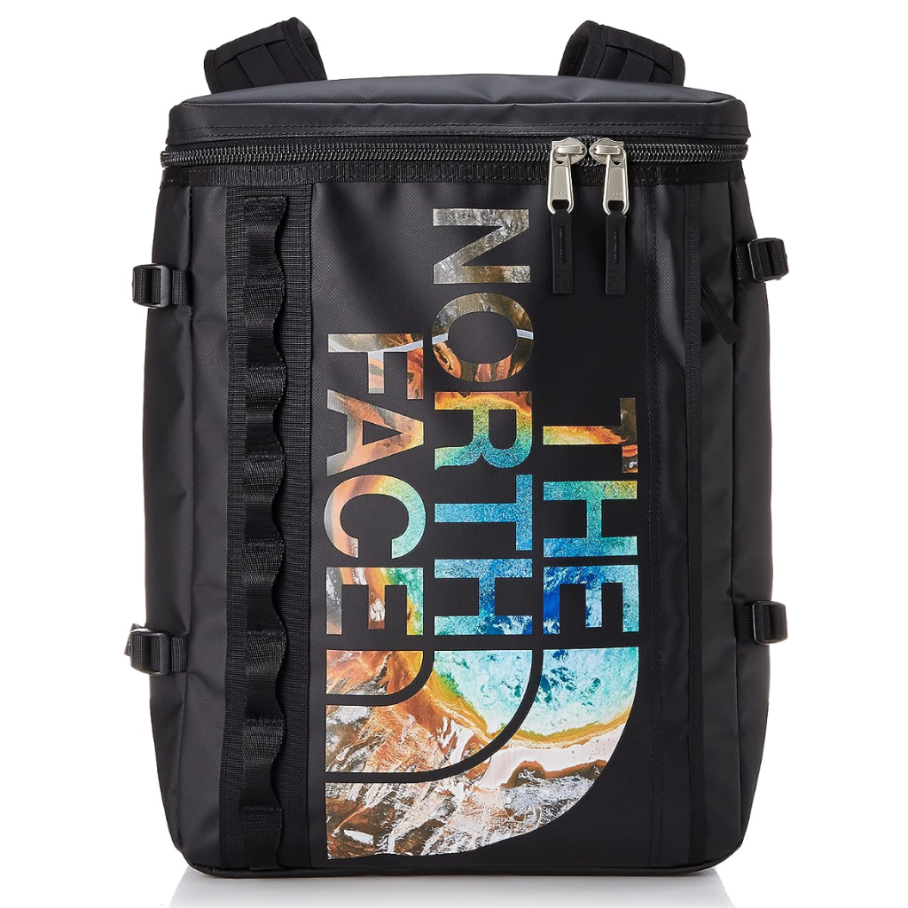 North face fuse backpack hot sale