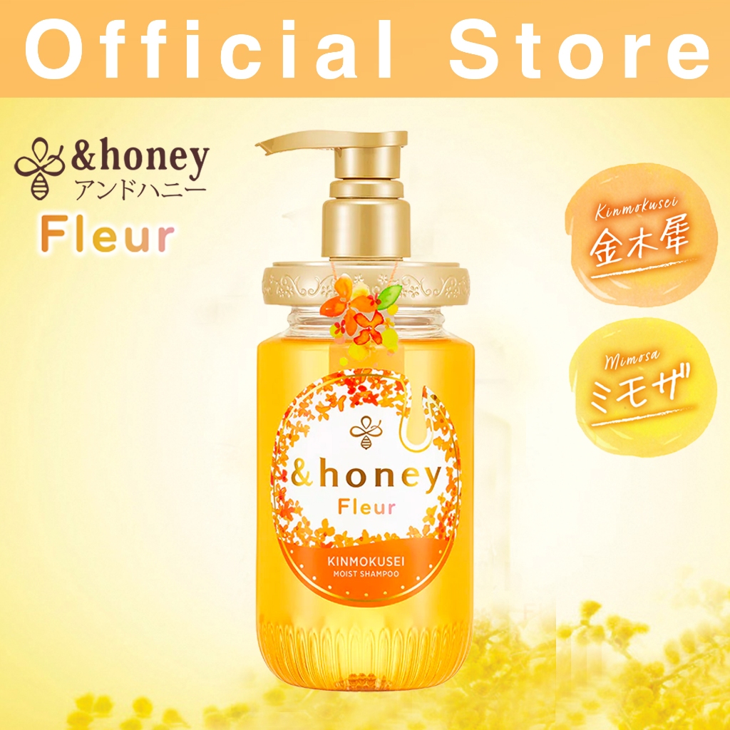 honey Official Store, Online Shop Feb 2024
